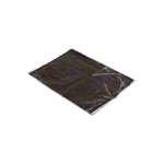 Moor-Einmalpackung, 38x28 cm, 450 g, 40 Stck/Karton, Preis/Stck