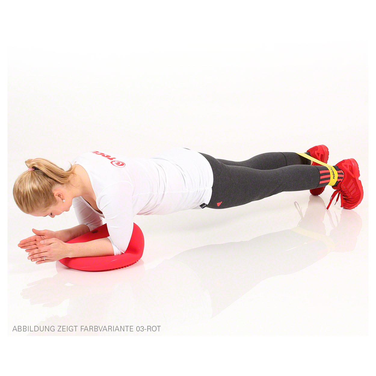 ø 30 cm TOGU Dynair Ballkissen Senso