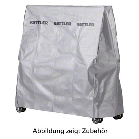 Tischtennis - KETTLER Abdeckhaube für Tischtennisplatten