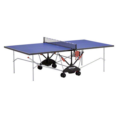 Kettler Tischtenniszubehör - KETTLER Tischtennistisch Match 5.0