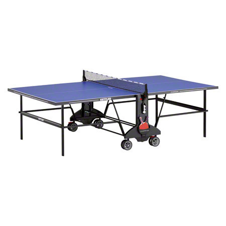 Kettler Tischtennis Zubehör - KETTLER Tischtennistisch Champ 3.0