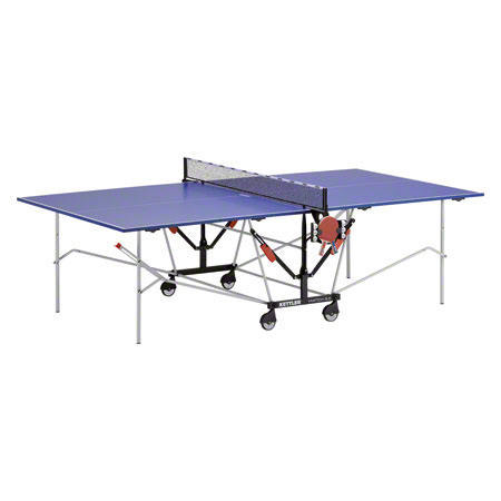 Kettler Tischtenniszubehör - KETTLER Tischtennistisch Match 3.0 Outdoor