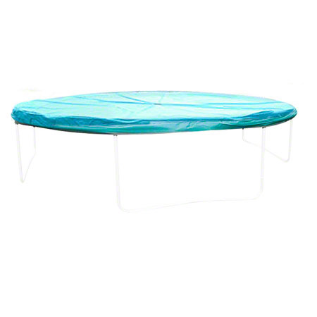 Wetterschutzh&uuml;lle f&uuml;r Trimilin Trampolin Fun 24, &oslash; 2,4 cm
