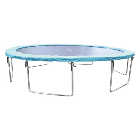 Garten Trampolin - Gartentrampolin 37, &oslash; 3,7 m