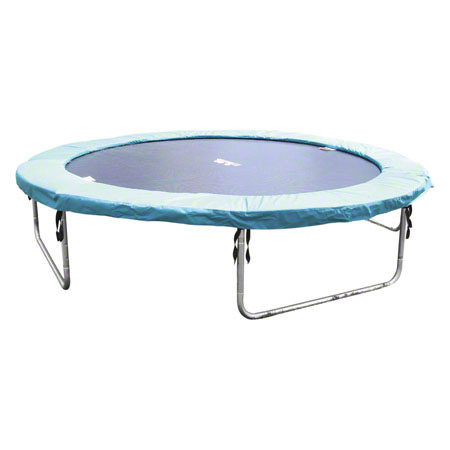 Garten Trampolin - Gartentrampolin 30, &oslash; 3 m