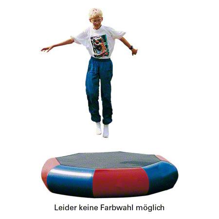 Trampoline - Hüppeding, ø 200x40 cm Ausstellungsstück