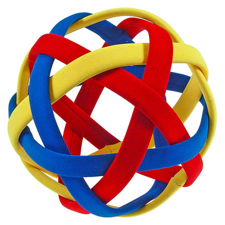 Purzelball - Purzelball, ø 18 cm