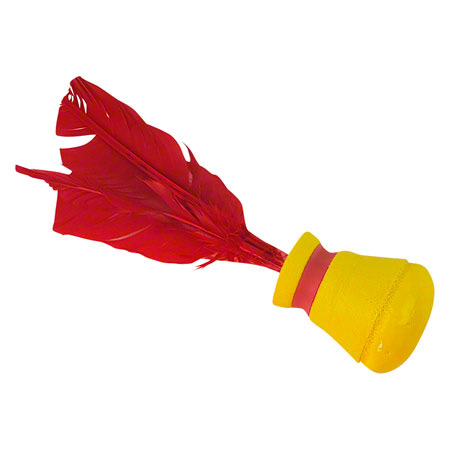 Indiaca - Wurfspiel Indiaca Play, 30 g