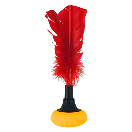 Indiaca - Wurfspiel Indiaca Turnier, 45 g