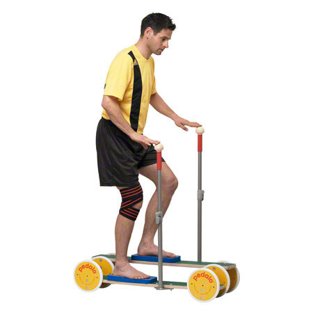 Koordinationstrainer - Pedalo Koordinationstrainer Reha S