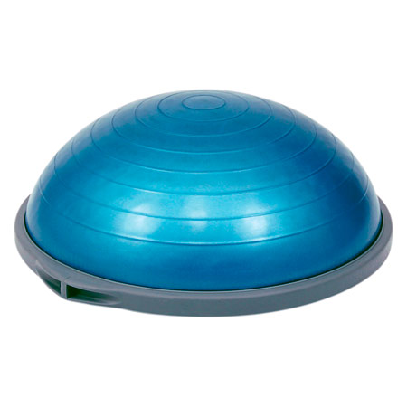 Bosu - BOSU Ball Balancetrainer, &oslash; 63,5 cm, blau