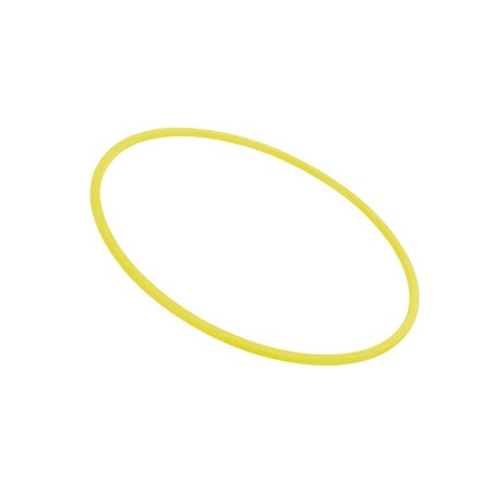 Gymnastikreifen - Gymnastikreifen aus Kunststoff, ø 60 cm