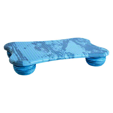 Koordinationstrainer - Balanza Placa Koordinationstrainer, 60x39x12,5 cm