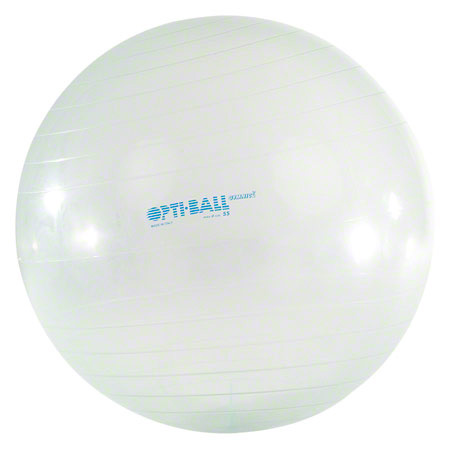 Gymnastikb&auml;lle - Opti-Ball Gymnastikball, &oslash; 55 cm