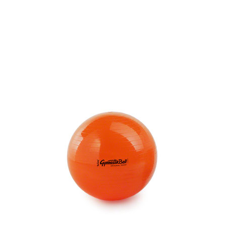 Pezziball - PEZZI Gymnastikball, ø 53 cm, orange
