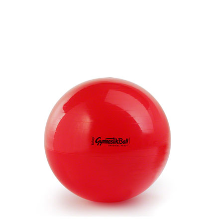 Pezi Gymnastikball - PEZZI Gymnastikball, ø 75 cm, rot