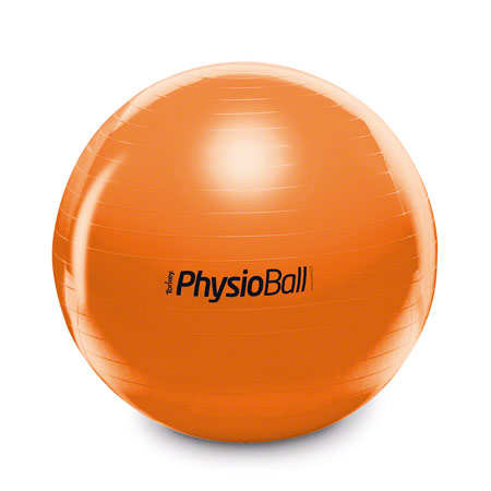 Pezziball - PEZZI Gymnastikball, ø 120 cm, orange