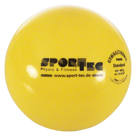 Togu Gymnastikball, &oslash; 19 cm, 400 g