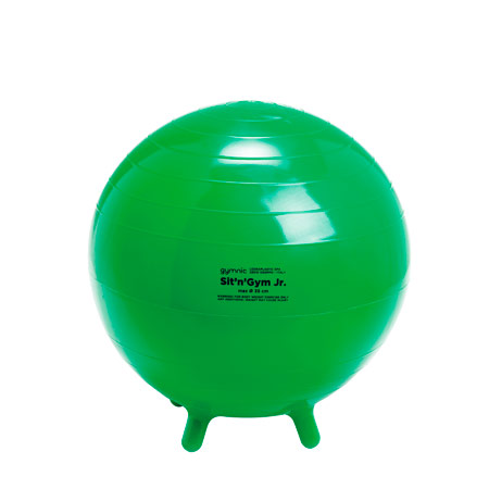 Sitzball - Sit'n Gym Sitzball, ø 35 cm, bunt
