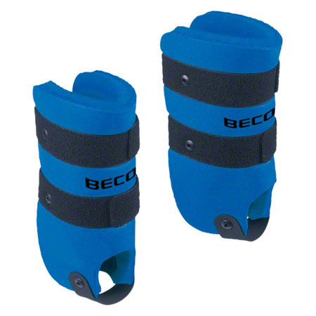 Beinschwimmer - BECO Beinschwimmer, Gr. XL, Paar