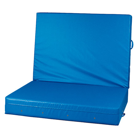 Weichbodenmatte - Weichbodenmatte RG 20, 300x200x30 cm, klappbar