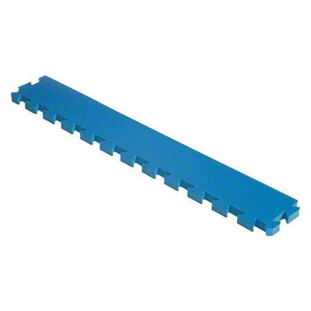Matten - Randleiste f&uuml;r Vario-Top Gymnastikmatte, LxBxH 100x15x2,5 cm