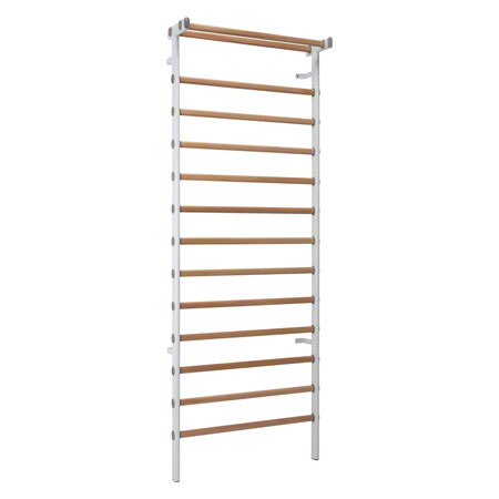Theraband - Sprossenwand Metall-Holz