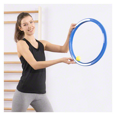 Koordinationstrainer - Dynamed Koordinationstrainer, inkl. 2 Bälle