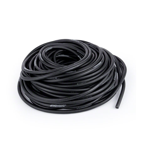 Theraband - Thera-Band Tubing, 30,5 m, spezial stark, schwarz