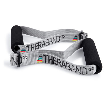 Thera Band - Thera-Band Griffe, Paar