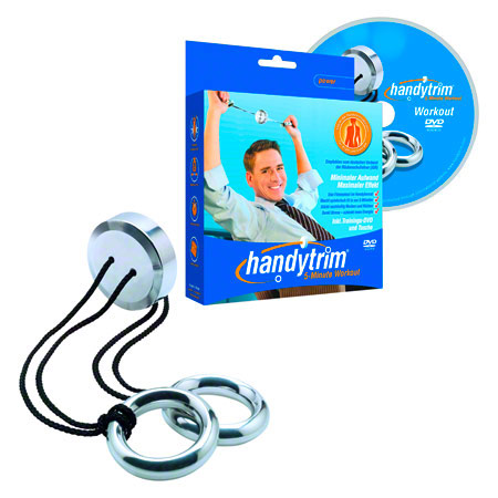 Handytrim - Handytrim Oberk&ouml;rpertrainer Power