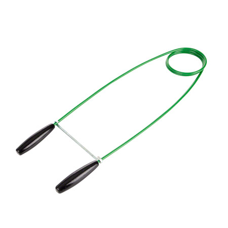 Bali impander - Bali-Impander, 3 kp Federdruck, grün