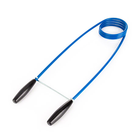 Impander - Bali-Impander, 12 kp Federdruck, blau - super