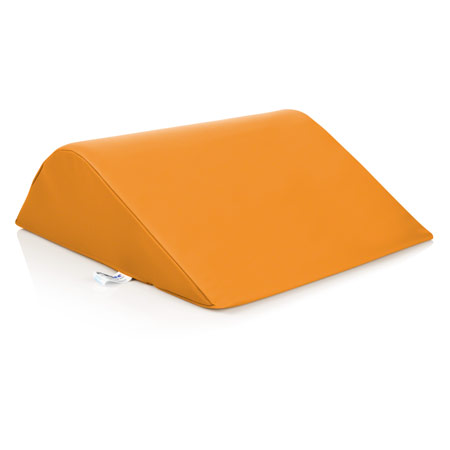 Lordosekissen - Lordosekissen, LxBxH 50x50x17 cm