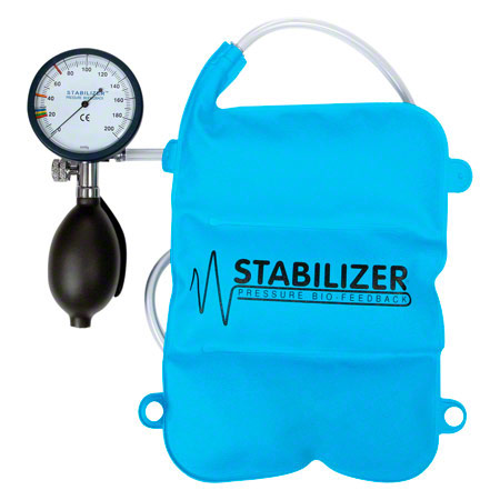Physioball - Stabilizer zur Rumpfmuskulaturkontrolle