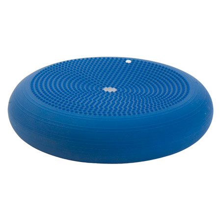 Ballkissen - TOGU Dynair Ballkissen XXL Level III, &oslash; 50 cm, blau