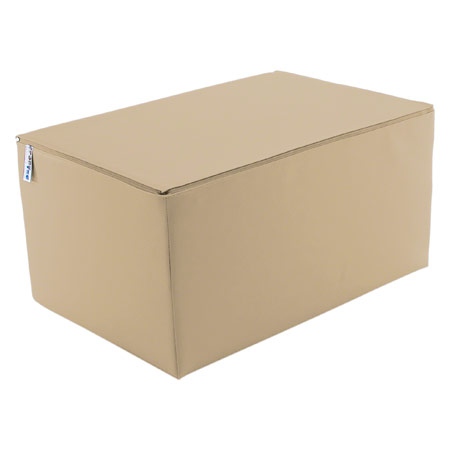 Positurkissen - Positurkissen mit festem Kern, LxBxH 60x40x30 cm