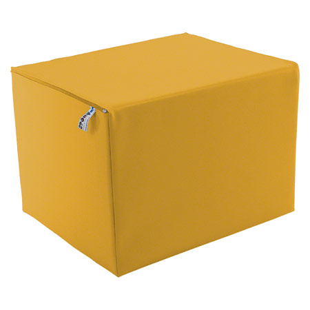 Positurkissen - Positurkissen mit festem Kern, LxBxH 50x40x35 cm