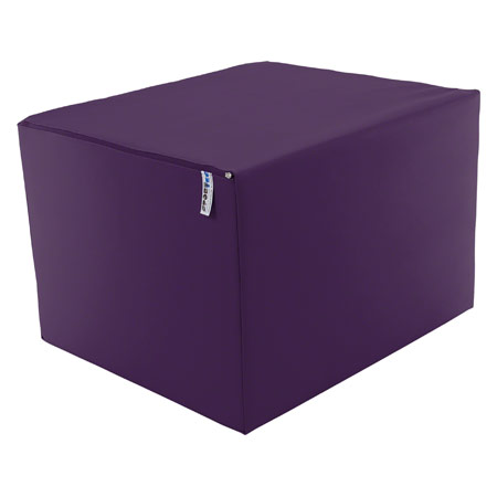 Positurkissen - Positurkissen mit festem Kern, LxBxH 60x50x40 cm
