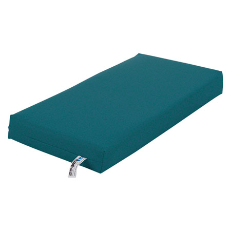 Positurkissen - Stufen-Lagerungskissen, LxBxH 50x25x5 cm
