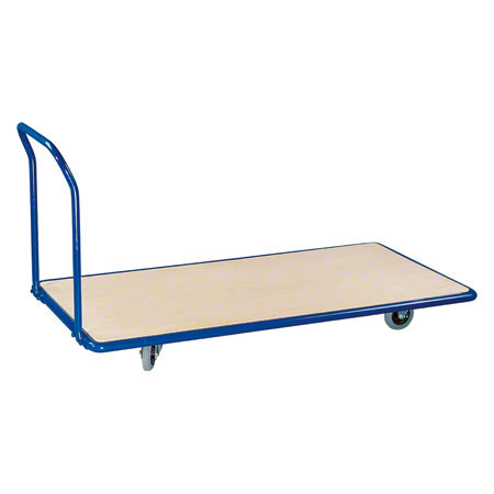 Mattenwagen - Mattenwagen f&uuml;r Leichtturnmatten, LxB 200x100 cm