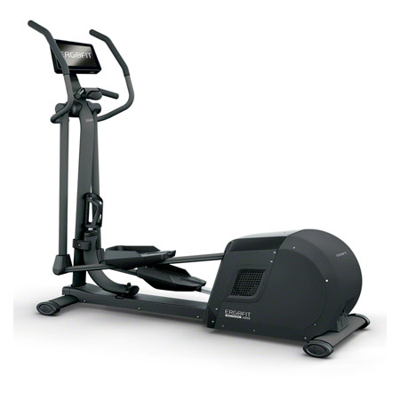 Ausdauertraining - ERGO-FIT Ellipsentrainer Cross 4000