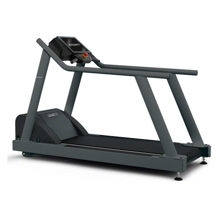 Laufzubehör - ERGO-FIT Laufband Trac Alpin 4000