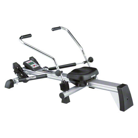 Kettler Rudertrainer - KETTLER Rudergerät Favorit