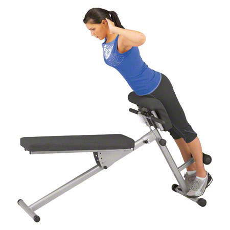 Kettler Rückentrainer - KETTLER Bauch- und Rückentrainer Vario