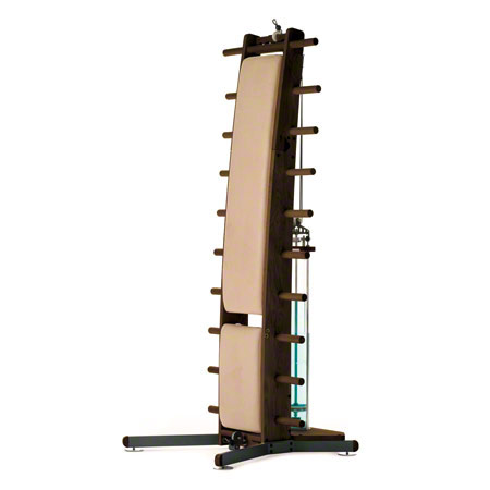 Zugapparat - WaterWorkx Trainingsstation, Nussbaum