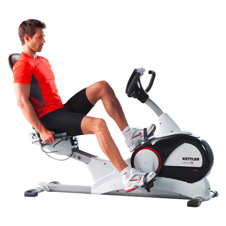 Kettler Brustgurt - KETTLER Heimtrainer Lotus R&nbsp;