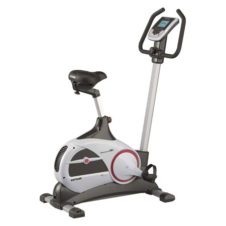 Kettler Puls&uuml;berwachung - KETTLER Ergometer X3