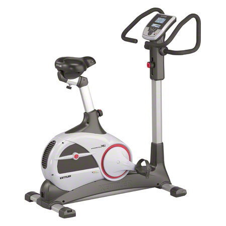 Kettler Pulsanzeige - KETTLER Ergometer X7 ltd inkl. Brustgurt