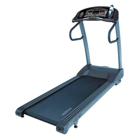 Laufzubehör - Vision Fitness Laufband T9700 HRT